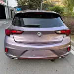 Buick Verano 2016 из Китая