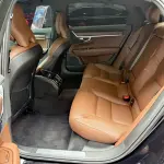 Volvo S90 2025 из Китая