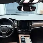 Volvo S90 2025 из Китая