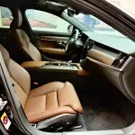Volvo S90 2025 из Китая