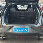 Changan UNI-T 2021 180 л.с. из Китая