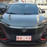 Changan UNI-T 2021 180 л.с. из Китая