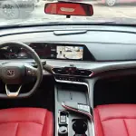 Changan UNI-T 2021 180 л.с. из Китая