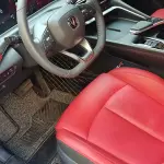 Changan UNI-T 2021 180 л.с. из Китая