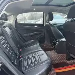 Volkswagen Passat 2020 из Китая