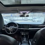 Volkswagen Passat 2020 из Китая