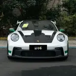 Porsche 911 из Китая