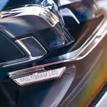 Mercedes-Benz GLS 380 л.с. из Китая