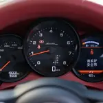 Porsche 718 2022 366 л.с. из Китая