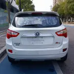 Changan CS35 2015 125 л.с. 125 л.с. из Китая