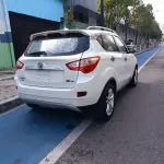 Changan CS35 2015 125 л.с. 125 л.с. из Китая