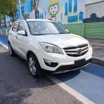 Changan CS35 2015 125 л.с. 125 л.с. из Китая
