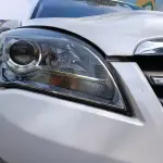 Changan CS35 2015 125 л.с. 125 л.с. из Китая