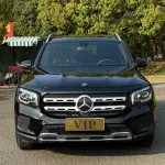 Mercedes-Benz GLB 2021 из Китая