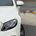 Mercedes-Benz E-Class 2018 184 л.с. — лот 57822235 из Китая