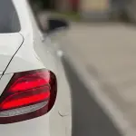 Mercedes-Benz E-Class 2018 184 л.с. — лот 57822235 из Китая