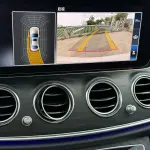 Mercedes-Benz E-Class 2018 184 л.с. — лот 57822235 из Китая