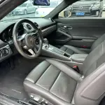 Porsche 718 2019 300 л.с. из Китая