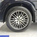 Mercedes-Benz GLC 2024 из Китая