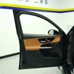 Mercedes-Benz GLC 2024 из Китая