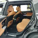 Mercedes-Benz GLC 2024 из Китая