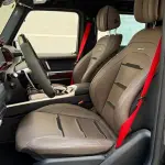 Mercedes-Benz G-Class 2019 из Китая