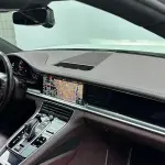 Porsche Panamera 2018 из Китая