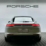 Porsche Panamera 2018 из Китая