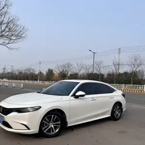 Honda Integra 2023 182 л.с. — лот 57822491 из Китая