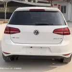 Volkswagen Golf 2015 из Китая