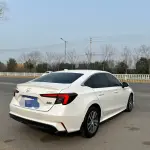 Honda Integra 2023 182 л.с. — лот 57822491 из Китая