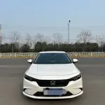 Honda Integra 2023 182 л.с. — лот 57822491 из Китая