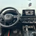 Honda Integra 2023 182 л.с. — лот 57822491 из Китая