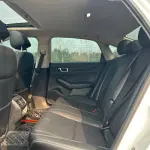 Honda Integra 2023 182 л.с. — лот 57822491 из Китая