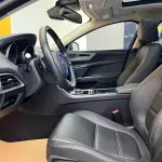 Jaguar XEL 2019 из Китая