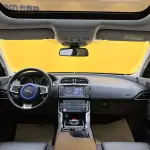 Jaguar XEL 2019 из Китая