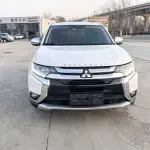 Mitsubishi Outlander 2017 192 л.с. из Китая