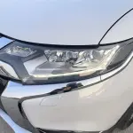 Mitsubishi Outlander 2017 192 л.с. из Китая