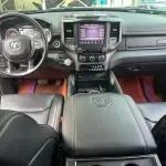 RAM Ram Trucks 2019 из Китая