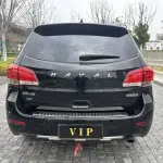 Haval H6 2015 150 л.с. — лот 57822614 из Китая