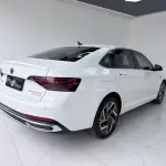 Volkswagen Sagitar 2023 из Китая