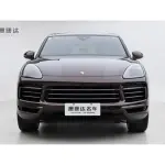 Porsche Cayenne 2018 из Китая