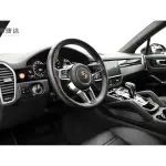 Porsche Cayenne 2018 из Китая