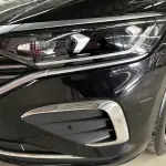 Volkswagen Passat 2024 из Китая