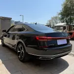 Volkswagen Passat 2024 из Китая