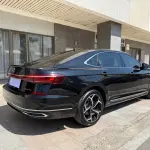 Volkswagen Passat 2024 из Китая