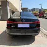 Volkswagen Passat 2024 из Китая