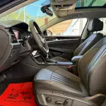 Volkswagen Passat 2024 из Китая