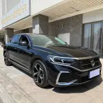 Volkswagen Passat 2024 из Китая