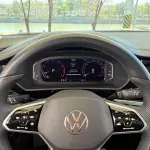 Volkswagen Passat 2024 из Китая